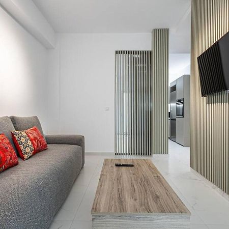 Acropolis Luxury Apartment 雅典 外观 照片