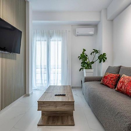 Acropolis Luxury Apartment 雅典 外观 照片